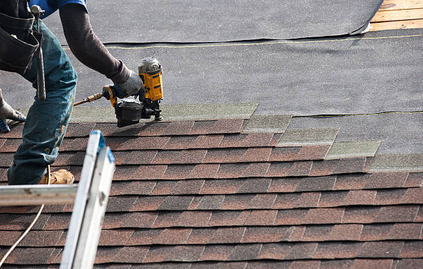 Licensed Roofing service in Bentonville, VA - Brentwood Metal Roofing